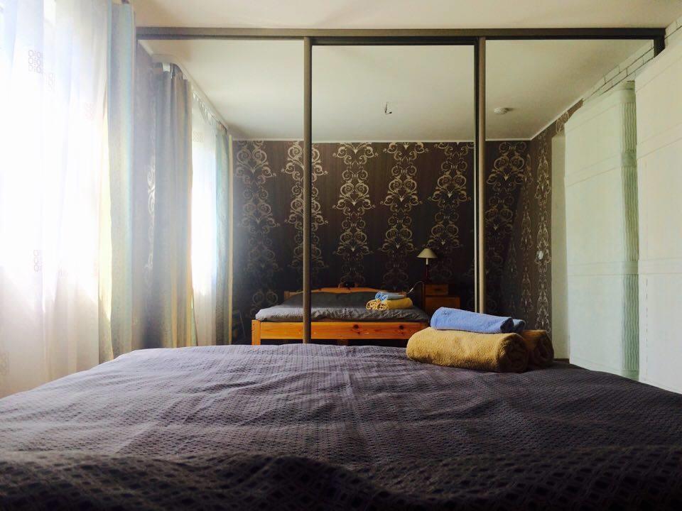 Tempel Apartement بارنو المظهر الخارجي الصورة