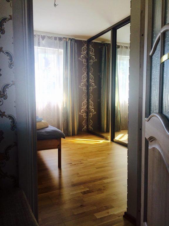Tempel Apartement بارنو المظهر الخارجي الصورة