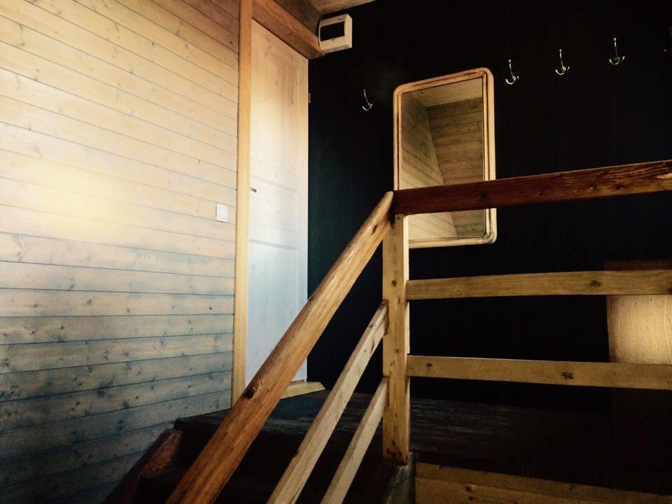 Tempel Apartement بارنو المظهر الخارجي الصورة