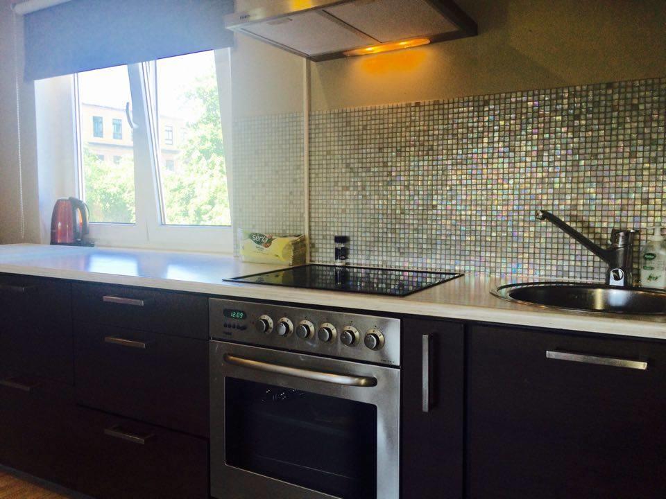 Tempel Apartement بارنو المظهر الخارجي الصورة
