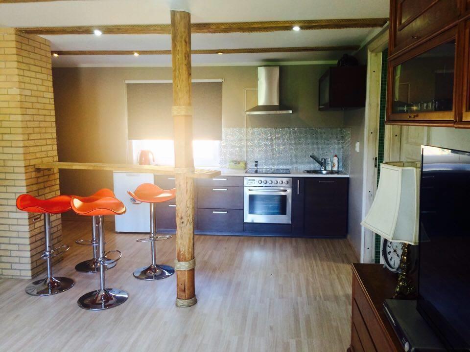 Tempel Apartement بارنو المظهر الخارجي الصورة