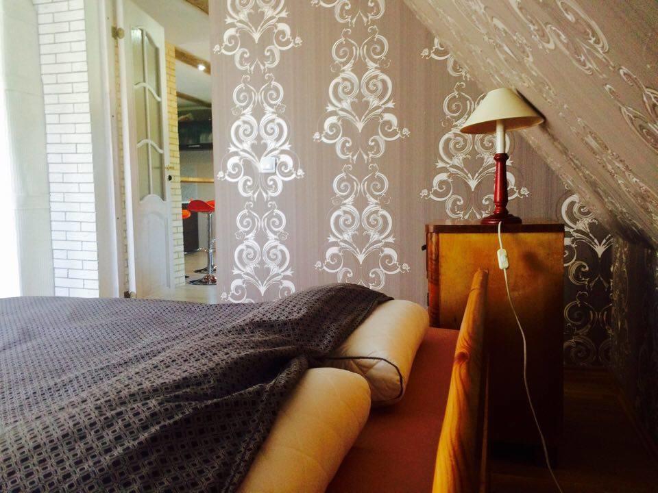 Tempel Apartement بارنو المظهر الخارجي الصورة