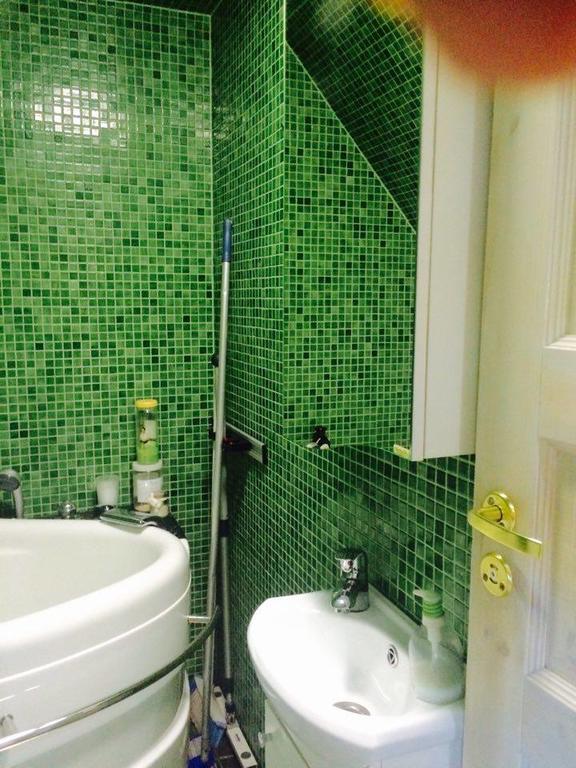 Tempel Apartement بارنو المظهر الخارجي الصورة